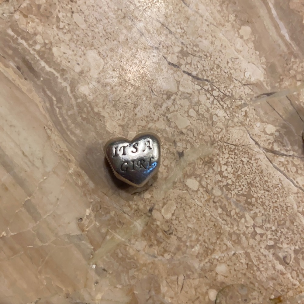 Pandora Charm AUTHENTIC